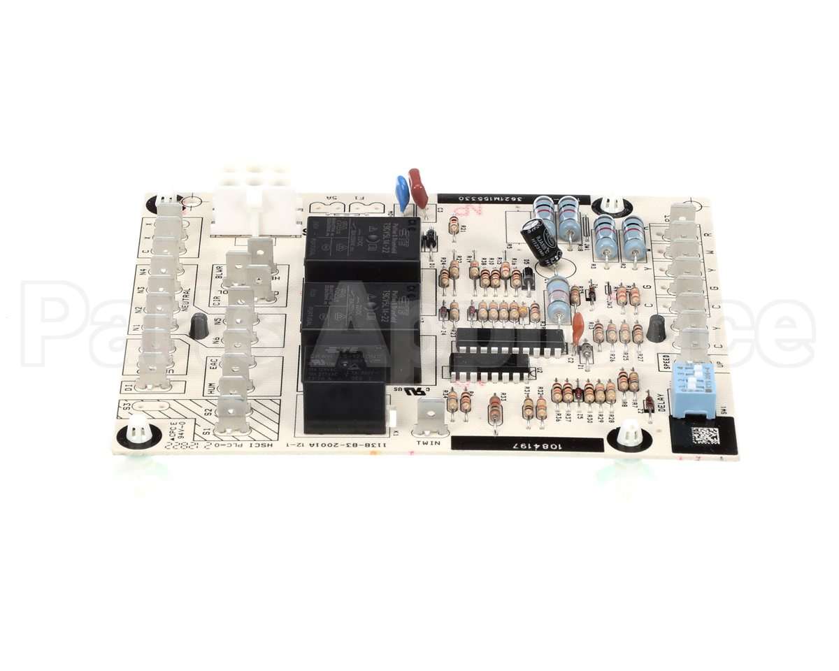1084197 International Comfort Products Fantimerboard St9120C5005