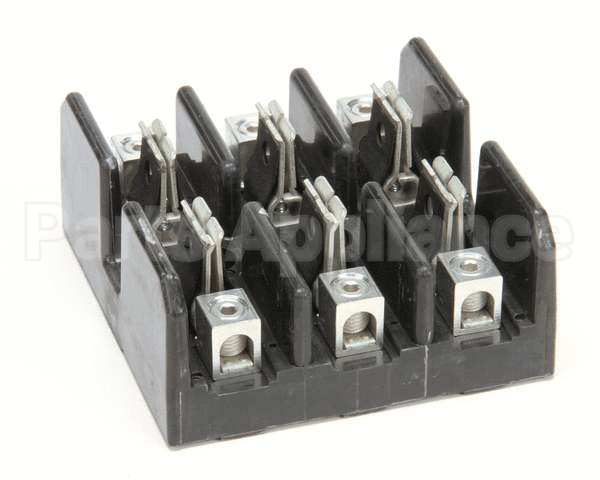108424 Champion - Moyer Diebel Fuse Block 600V/100A 3P T Type