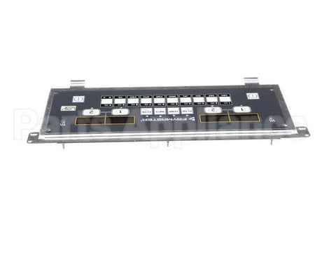 1084351SP Frymaster Control,Fv Manual Lov Electric