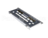 1084351SP Frymaster Control,Fv Manual Lov Electric