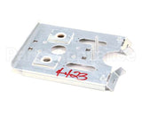 1084423SP Frymaster Cover Assembly,Gl30 Fv Front Combst