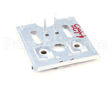1084423SP Frymaster Cover Assembly,Gl30 Fv Front Combst