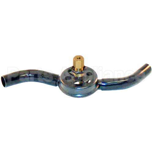 1084502 Compatible Garland Open Top Pilot Assy
