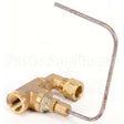 1084653SP Compatible Frymaster Plumbing Gl/Fpgl30 Enrch