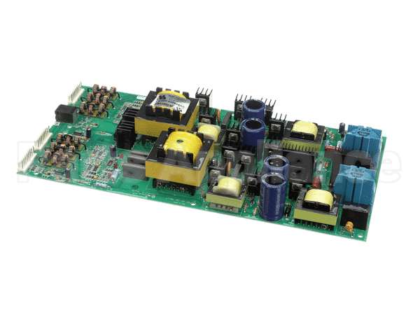 10847 Ventmaster Allanson 6 Ballast Board - 120