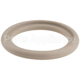 1085-45 Compatible TS Brass Rubber Ring - Old Style