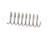 1085.00002.00 Fetco Spring, Grinder Auger, 6 Mm Pi