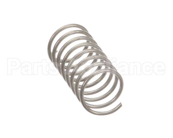 1085.00002.00 Fetco Spring, Grinder Auger, 6 Mm Pi