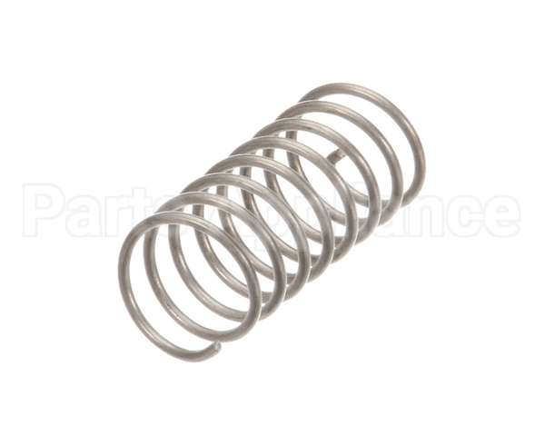 1085.00002.00 Fetco Spring, Grinder Auger, 6 Mm Pi