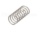 1085.00002.00 Fetco Spring, Grinder Auger, 6 Mm Pi