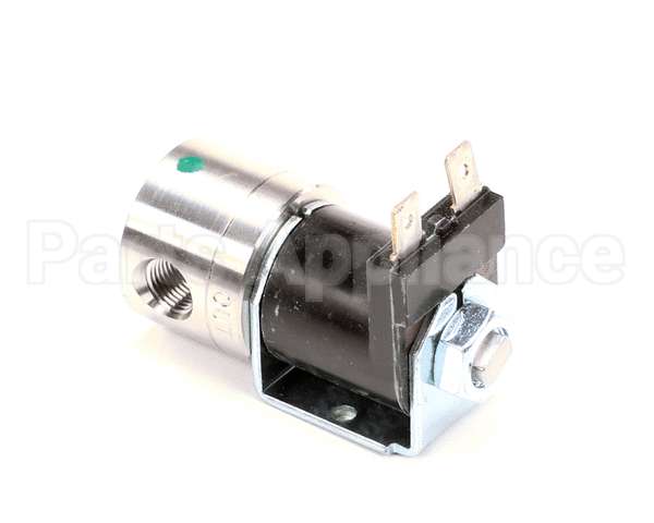 1085.0002 Bunn Valve Solenoid 120V (Kip)