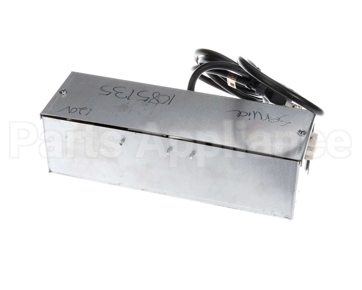 1085135SP Frymaster Box Assembly,1814 Sngfilter Transformer