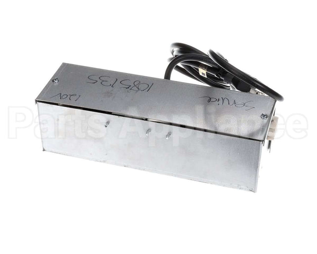 1085135SP Frymaster Box Assembly,1814 Sngfilter Transformer