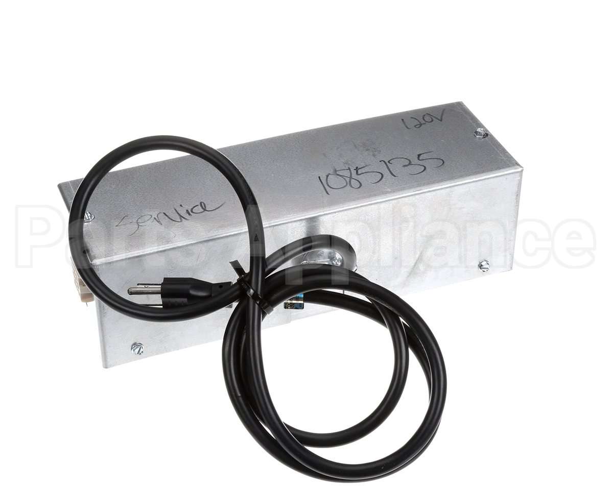 1085135SP Frymaster Box Assembly,1814 Sngfilter Transformer
