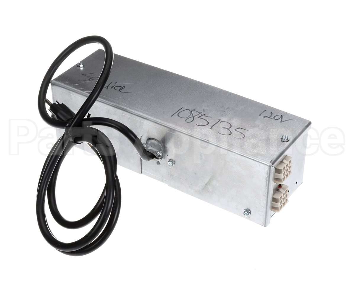 1085135SP Frymaster Box Assembly,1814 Sngfilter Transformer