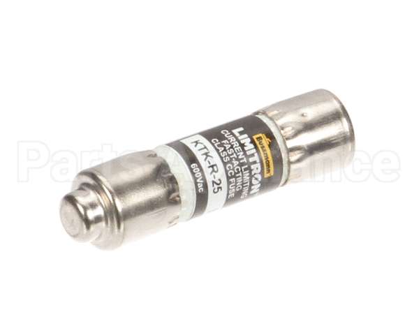 108517 Champion - Moyer Diebel Fuse Atmr-25 600V One Time