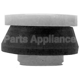 108541 Compatible Saniserv Sealassy, Rear Pbt