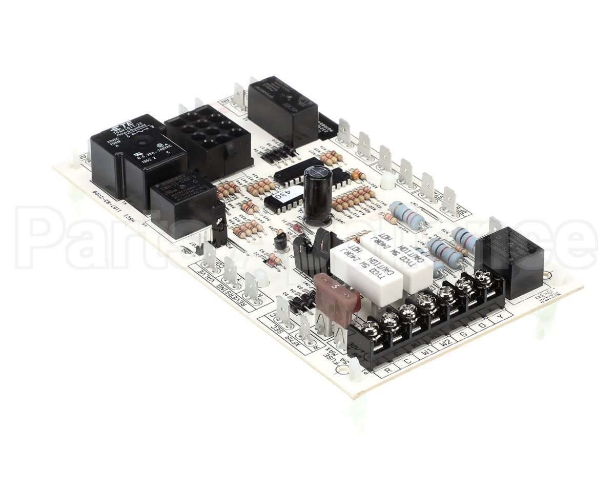 1085472 International Comfort Products Defrost Control Board