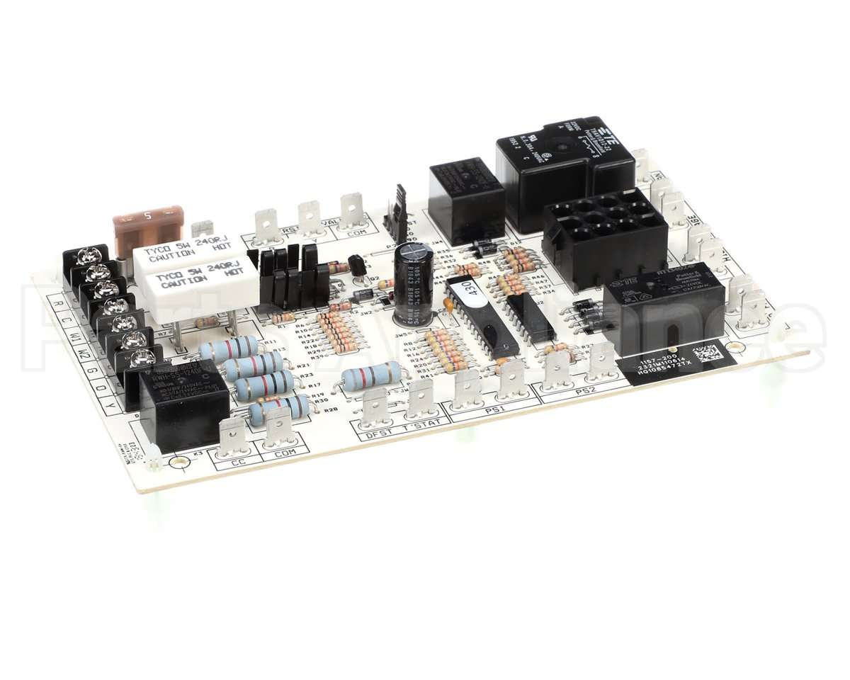 1085472 International Comfort Pro Defrost Control S