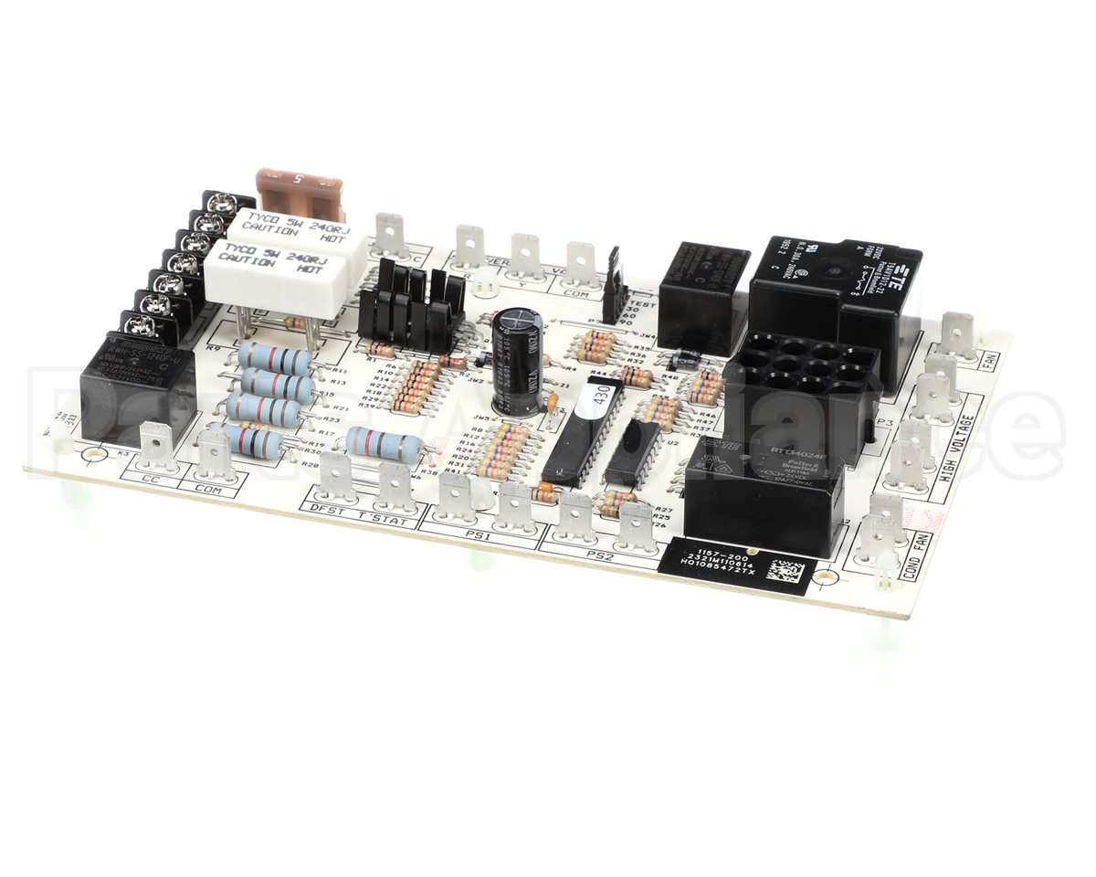 1085472 International Comfort Pro Defrost Control S