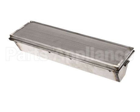 108554 Marshall Air Burner Complete Metal Mesh