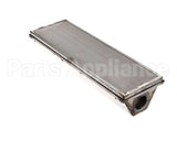 108554 Marshall Air Burner Complete Metal Mesh