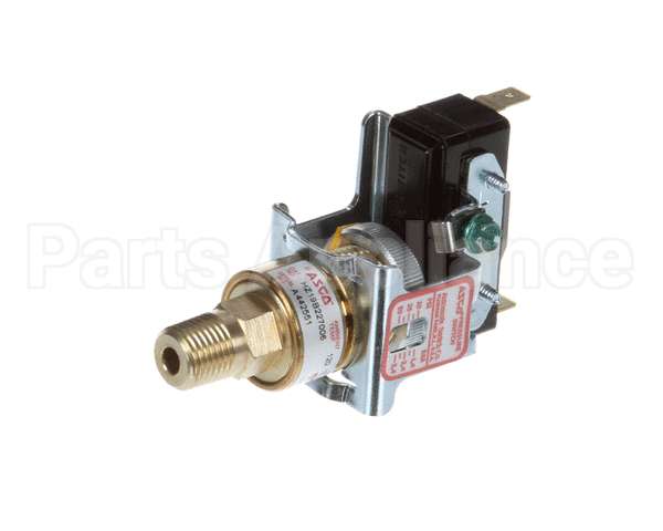 108559 Groen Switch Pressure, 1/4 Npt