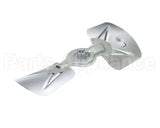 1085684 International Comfort Products 18"Dia 22Deg 1/2" Cw 2Bld Fan