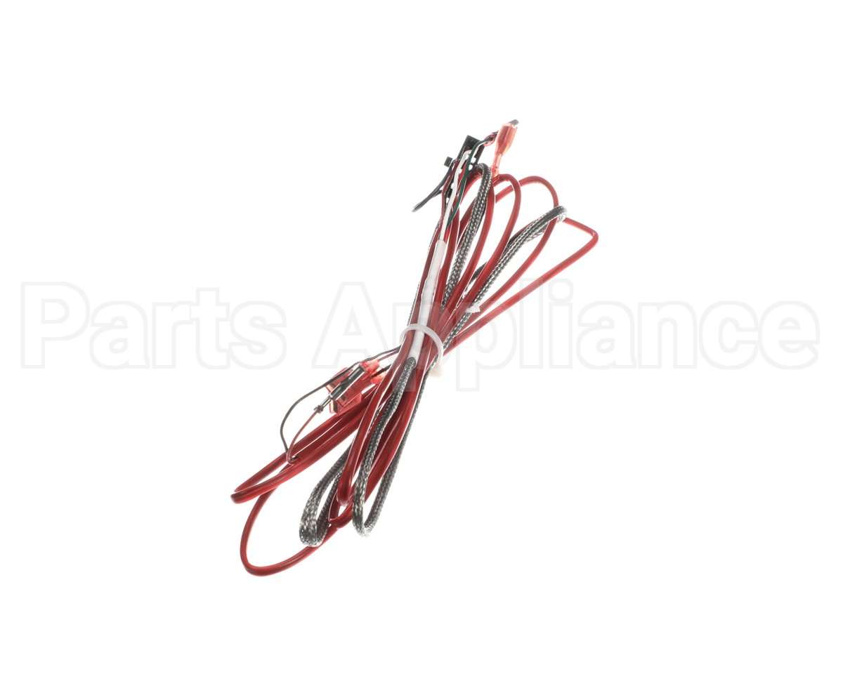 1085709 Frymaster Harness, Fq Aif/Locator P8 Fv