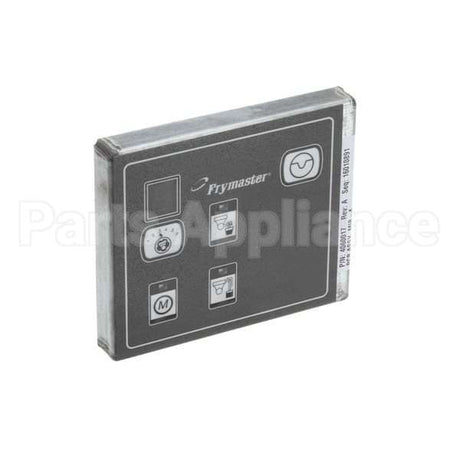 1085723SP Compatible Frymaster Boardassy, Fq Mib