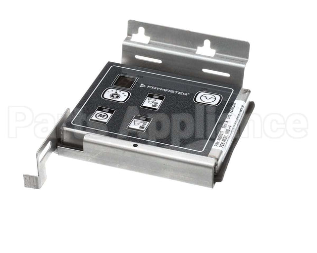 1085724 Frymaster Mountng Assembly, Fq Mib