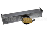 1085746SP Frymaster Box Assembly, Trans/Fltr Fq 330