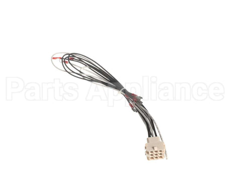 1085774 Frymaster Harnessfq230 Xfrmflt Box Pmp