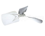 1085841 International Comfort Products 26"Dia 28Deg 5/8" Ccw 3Bld Fan