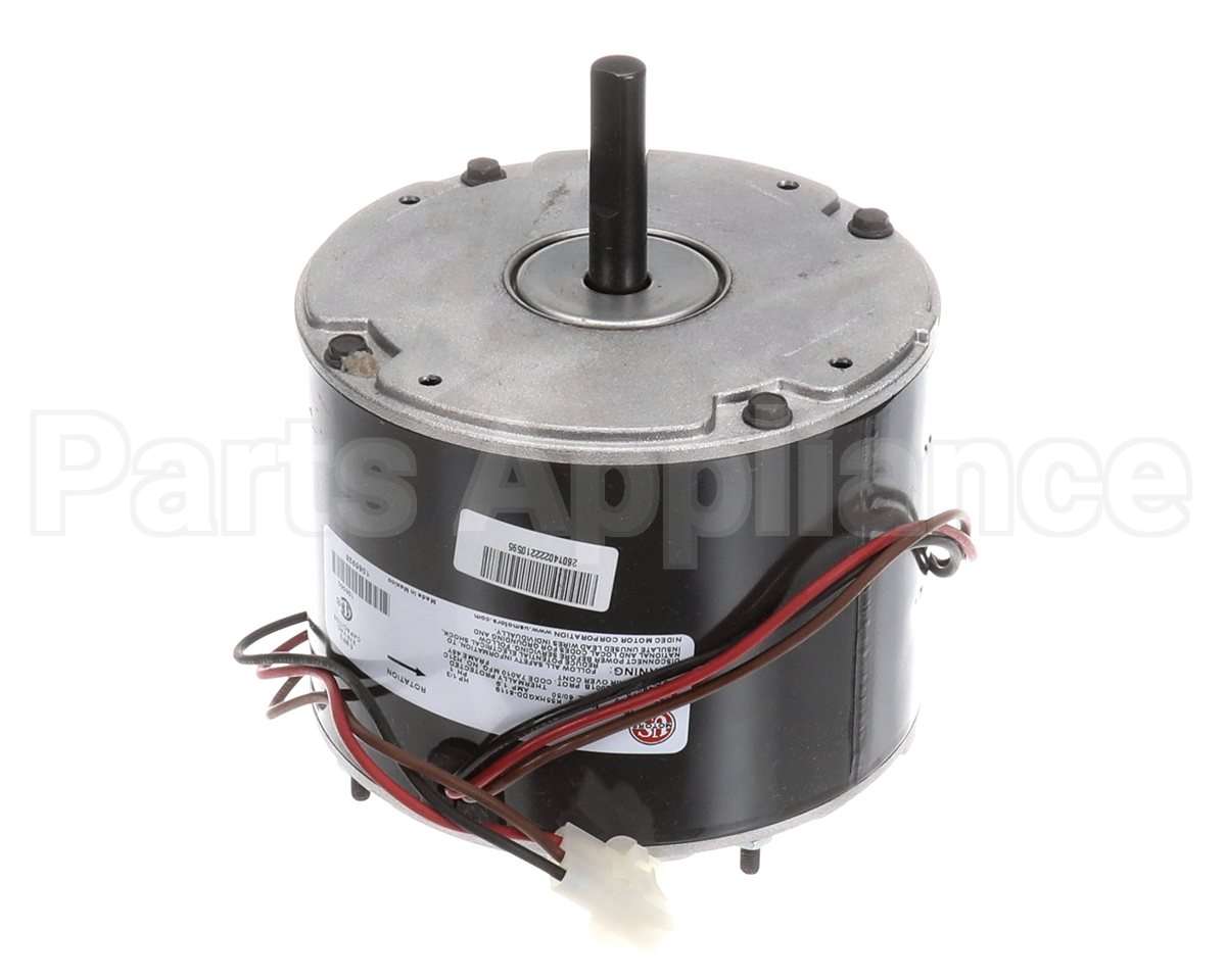 1085926 International Comfort Pro Motor Condenser 1/230 1/3 S