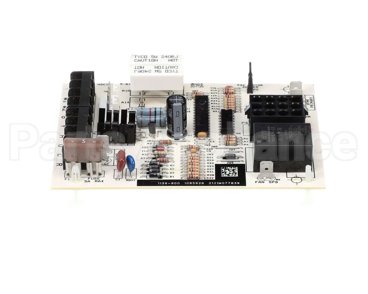 1085928 International Comfort Products Control Board