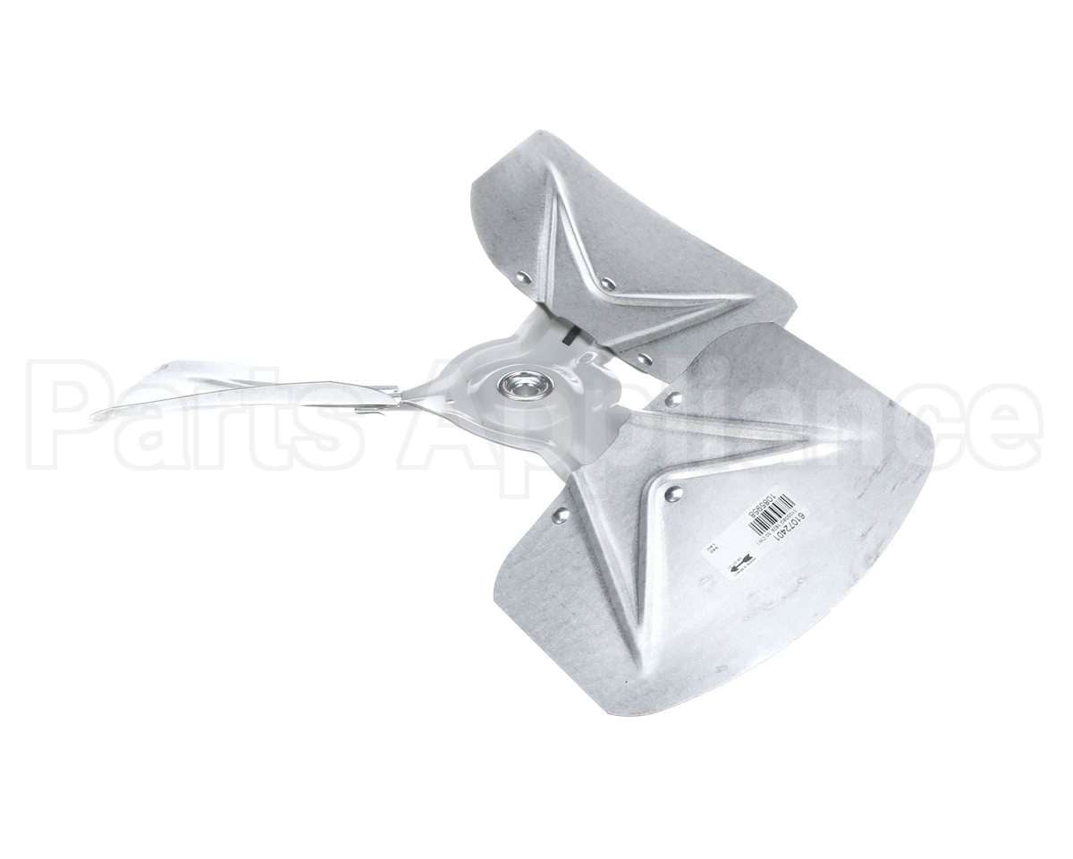 1085958 International Comfort Pro Fan C 18" 3B 1/2" 28 Int S