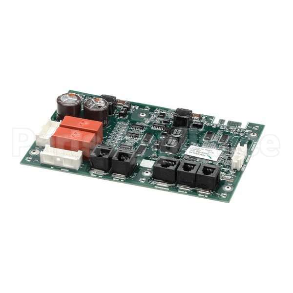 1085979 Compatible Frymaster Assypcb, Cobra Sib W/So Ftware