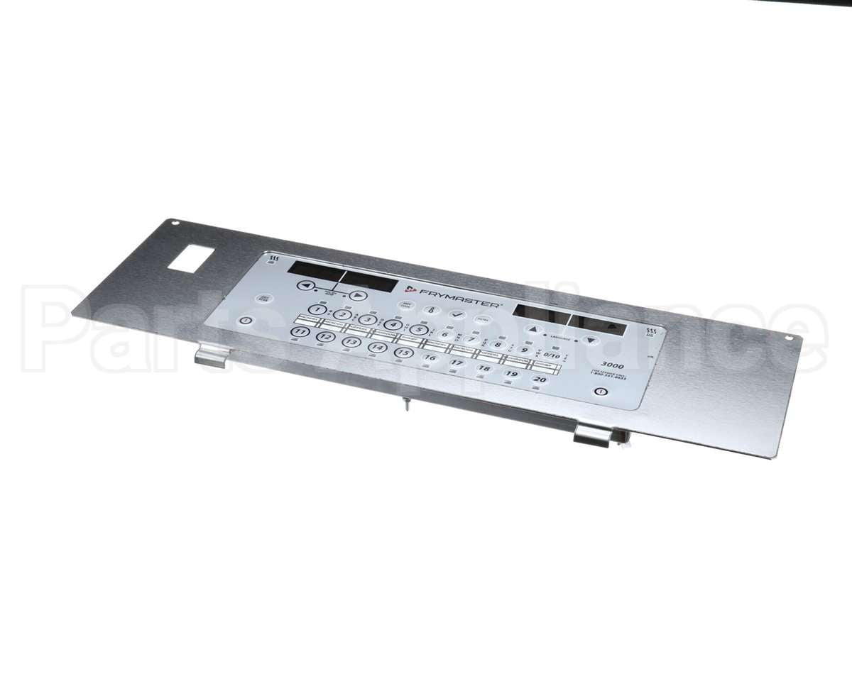 1085983 Frymaster Control 3000 Church Lhdc65 W/Sw P