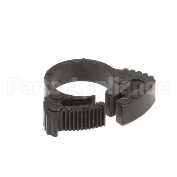 1086.00001.00 Compatible Fetco Clamp, Hose, .590-.673 Dia Ran