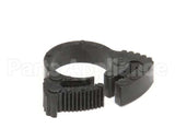 1086.00001.00 Fetco Clamp, Hose, .590-.673 Dia Ran