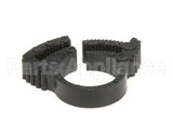 1086.00001.00 Fetco Clamp, Hose, .590-.673 Dia Ran