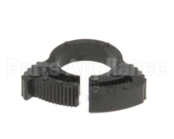 1086.00001.00 Fetco Clamp, Hose, .590-.673 Dia Ran