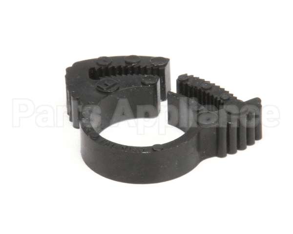 1086.00001.00 Fetco Clamp, Hose, .590-.673 Dia Ran