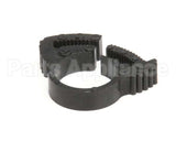 1086.00001.00 Fetco Clamp, Hose, .590-.673 Dia Ran