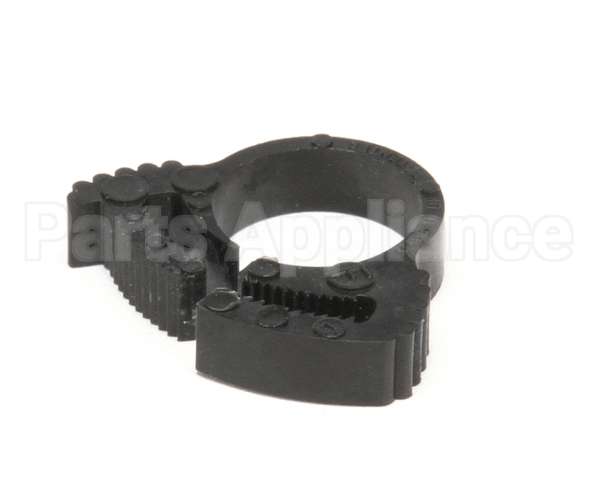 1086.00001.00 Fetco Clamp, Hose, .590-.673 Dia Ran