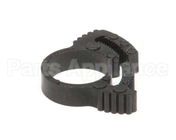1086.00001.00 Fetco Clamp, Hose, .590-.673 Dia Ran