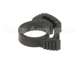 1086.00001.00 Fetco Clamp, Hose, .590-.673 Dia Ran