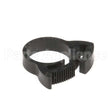 1086.00002.00 Compatible Fetco Clamphose, Size G, Nylon