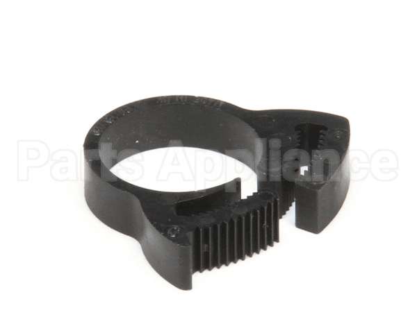 1086.00002.00 Fetco Clamp Hose, Size G, Nylon